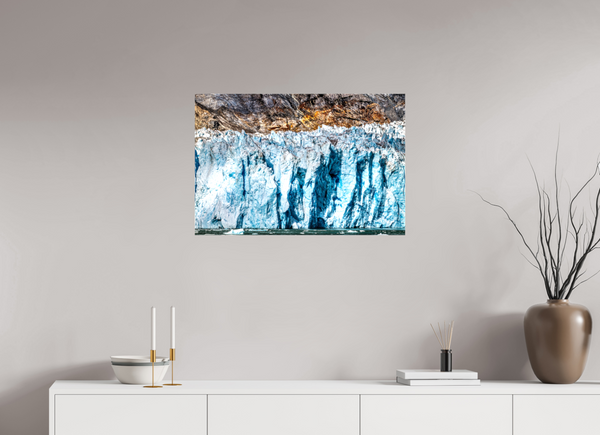 Sawyer Glacier
