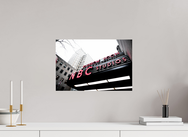 NBC Studios