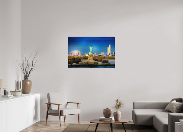 Statue of Liberty