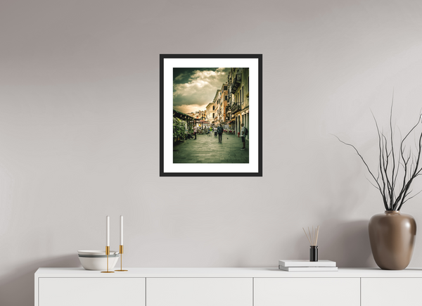 Rialto, Venice