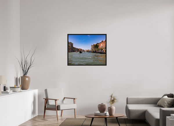 The Grand Canal