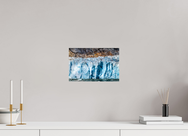 Sawyer Glacier