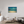 Great Cruz Bay - Large Print