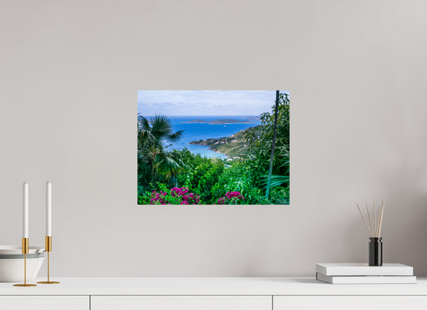 Great Cruz Bay