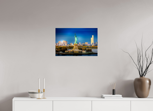 Statue of Liberty