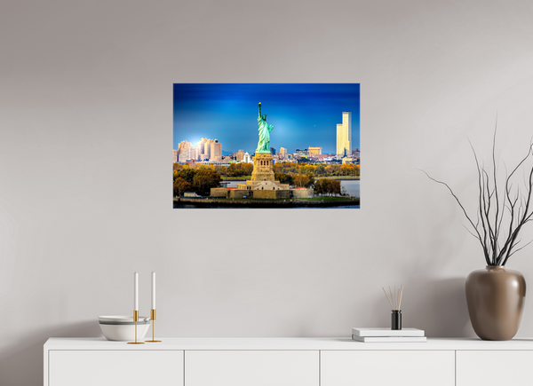 Statue of Liberty