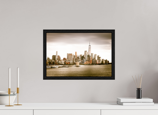 NYC Skyline