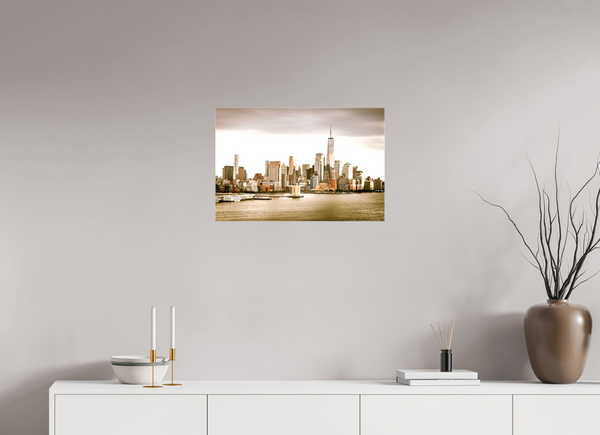 NYC Skyline