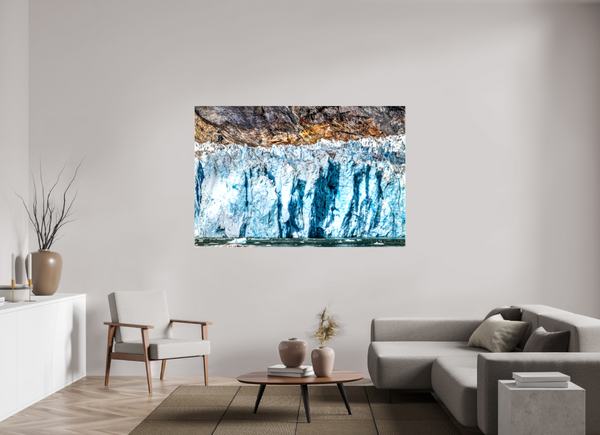 Sawyer Glacier