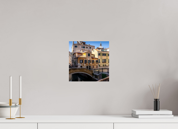 Neighborhood in Venice