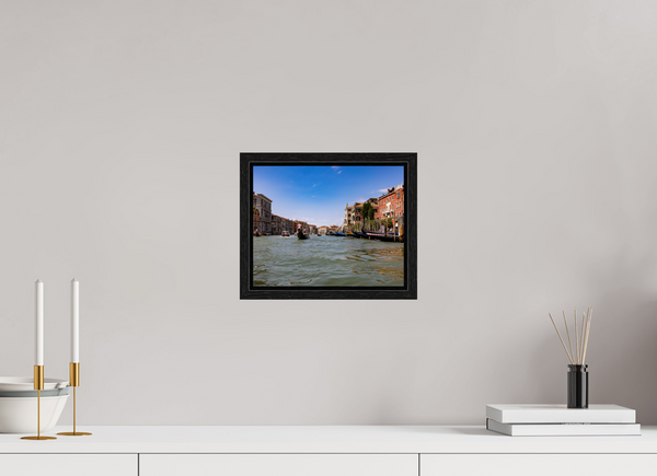The Grand Canal