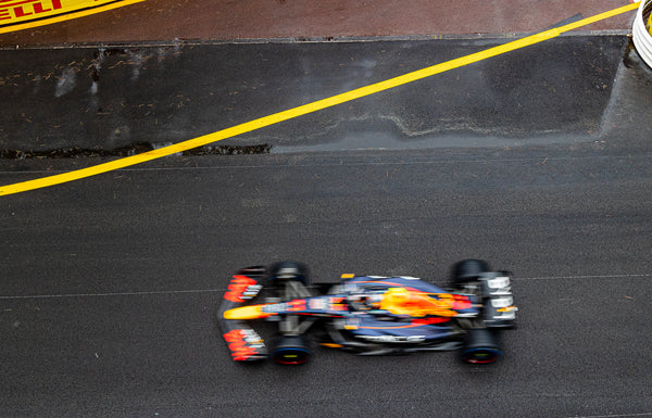 Motion at Work