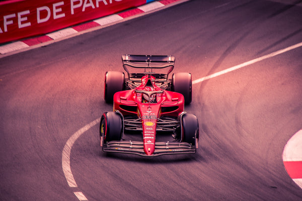 Focus on the Turn