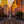 Sunset in San Francisco