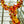 Chihuly Glass with Space Needle