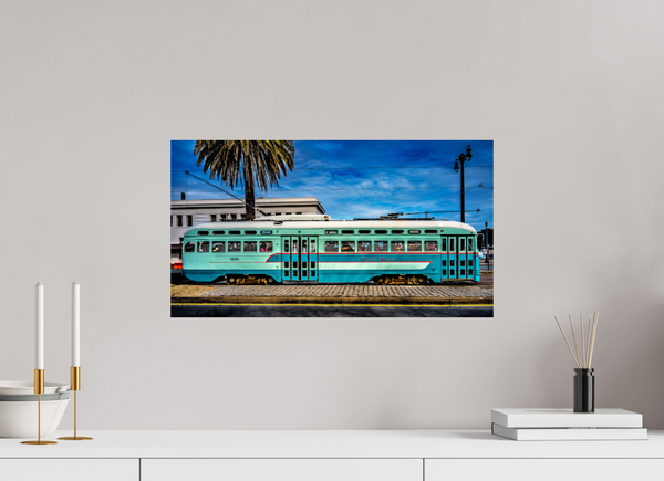 San Francisco Streetcar