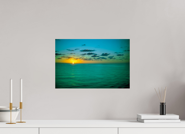 Caribbean Sunset