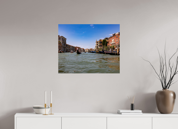 The Grand Canal