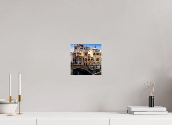 Neighborhood in Venice