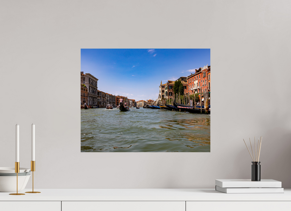The Grand Canal