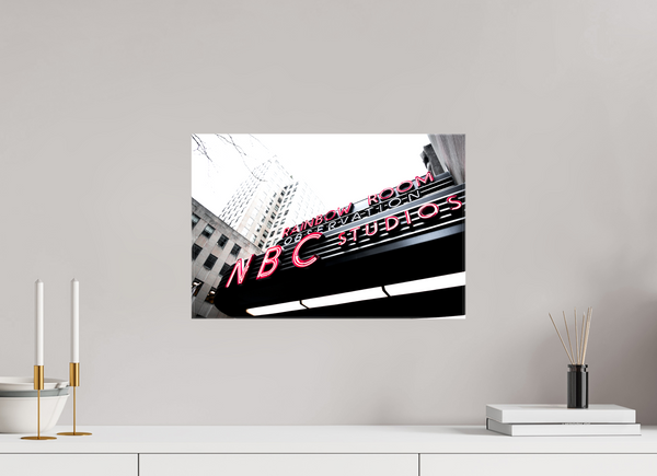NBC Studios
