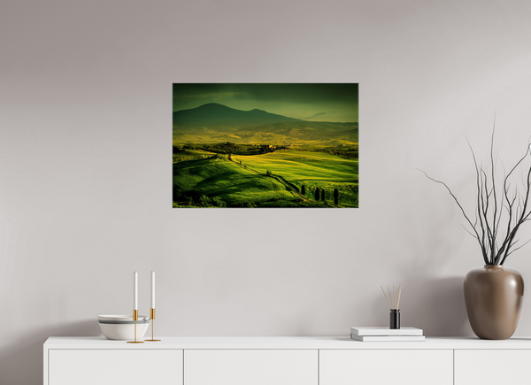 Farm in Tuscany