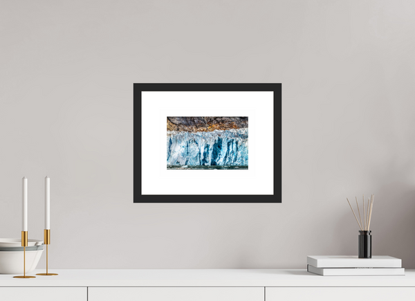 Sawyer Glacier