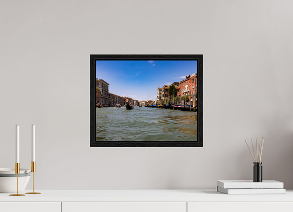 The Grand Canal