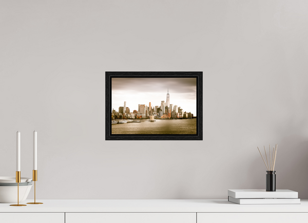 NYC Skyline