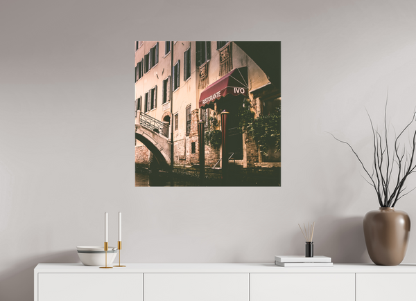 Ristorante, Venice