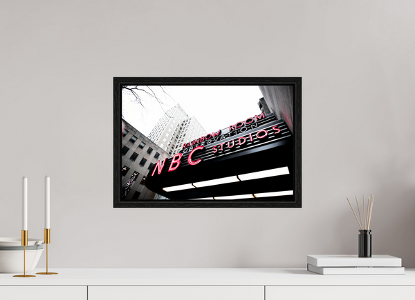 NBC Studios