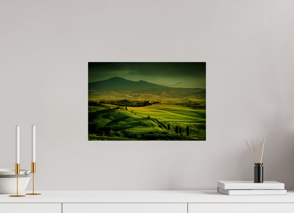 Farm in Tuscany