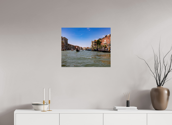 The Grand Canal