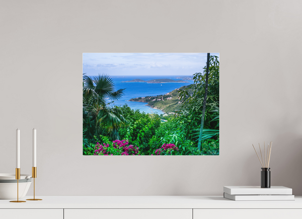 Great Cruz Bay