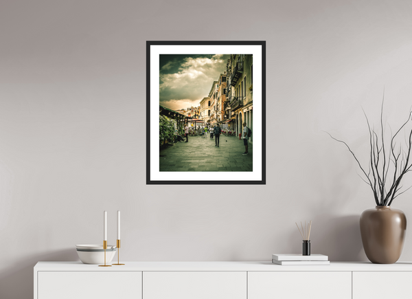 Rialto, Venice