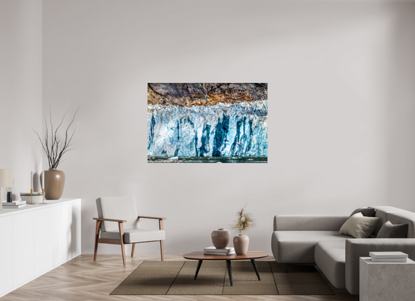 Sawyer Glacier