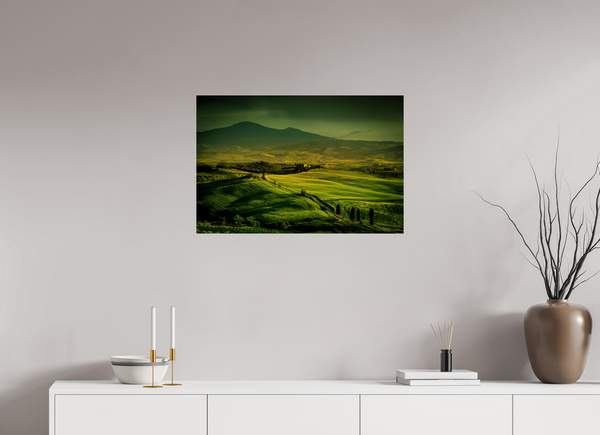 Farm in Tuscany