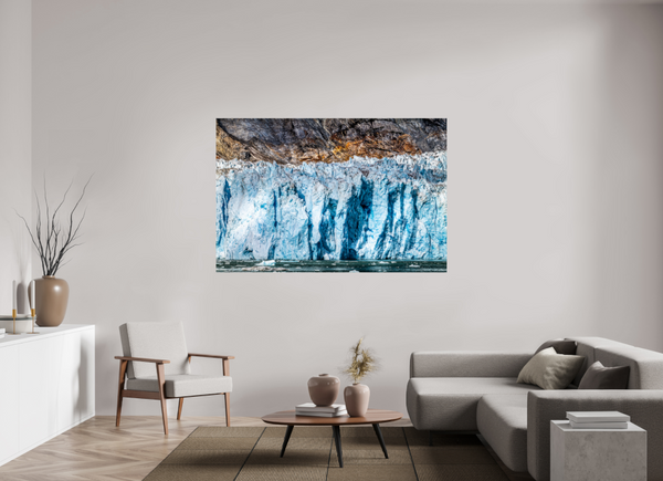 Sawyer Glacier
