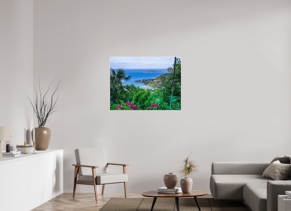 Great Cruz Bay