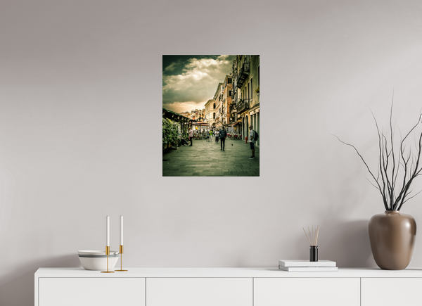 Rialto, Venice