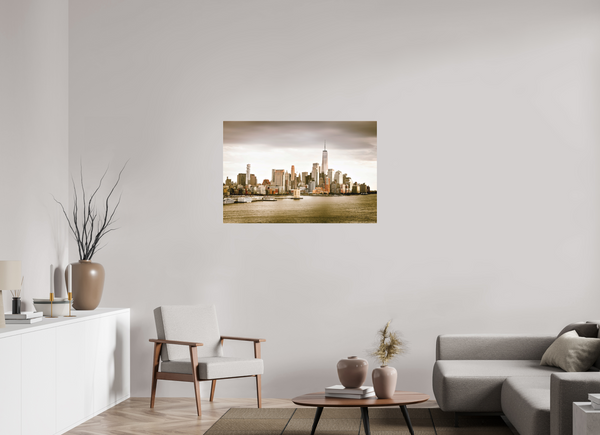 NYC Skyline