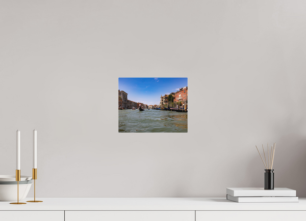 The Grand Canal