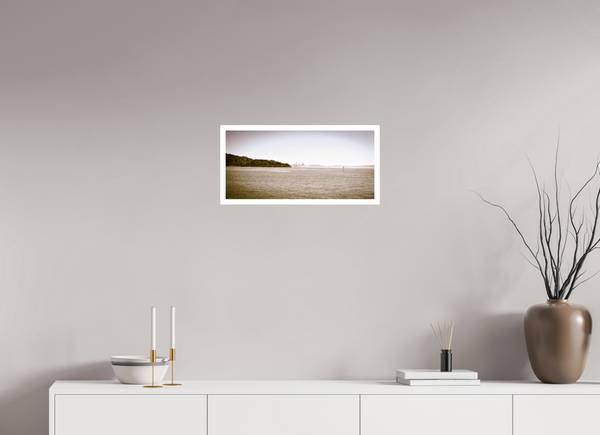 San Francisco Skyline