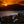 Sunset over St. Thomas, USVI