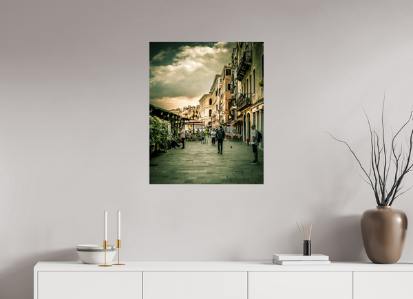 Rialto, Venice