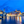 Blue Hour in Vernazza