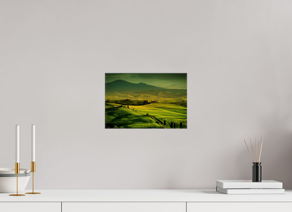 Farm in Tuscany
