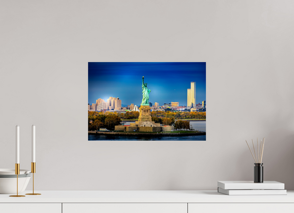 Statue of Liberty