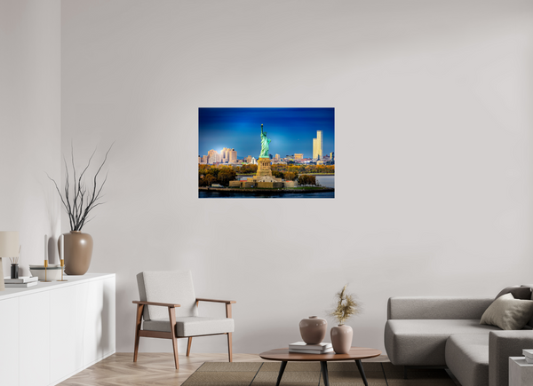 Statue of Liberty