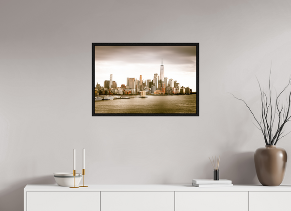 NYC Skyline